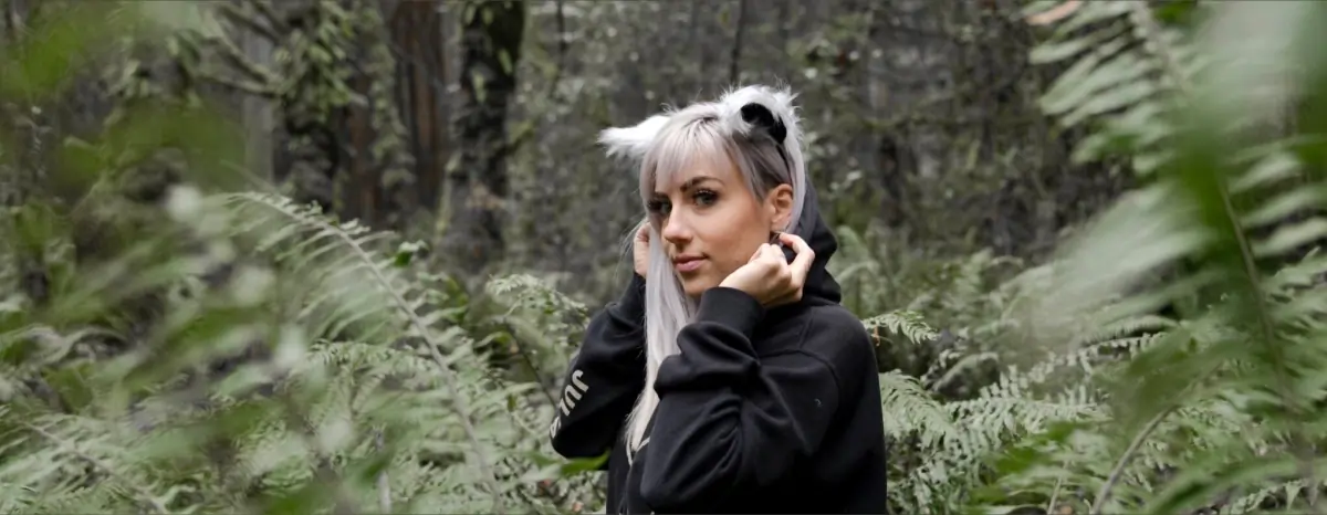 Kitty D. header