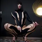 👑Eve Schwarz 👑(FeetGoddesss) avatar