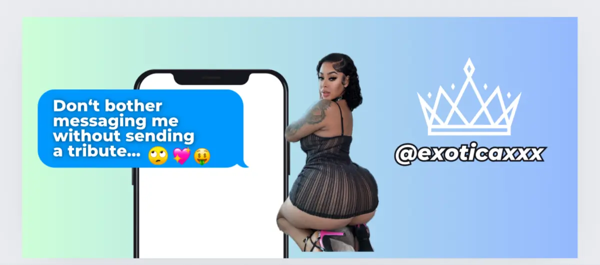 LOOKING FOR 🍆 header