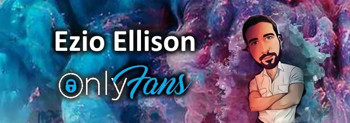 Ezio Ellison header