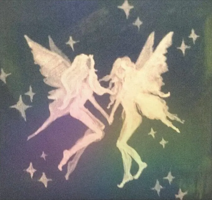 Fae header