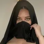 @FairuzaPersiana Financial Dominatrix avatar
