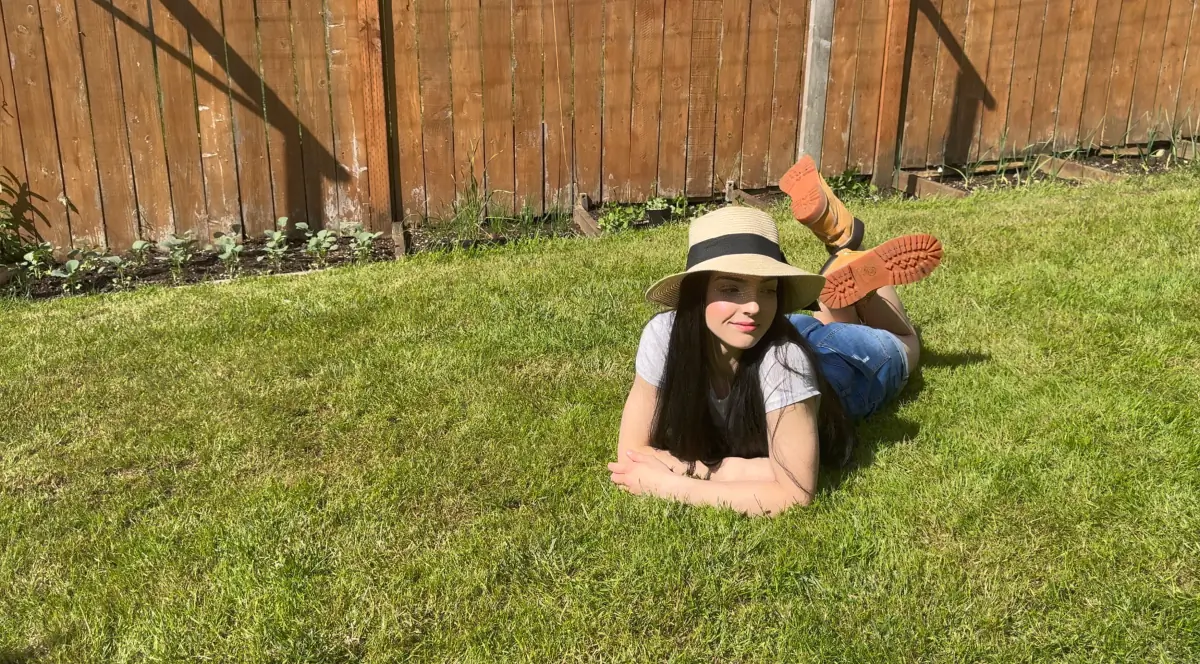 Farmer Fay cover