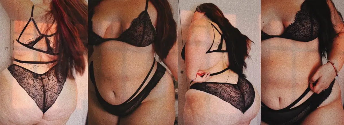 RO & LU FAT BIG ASS cover