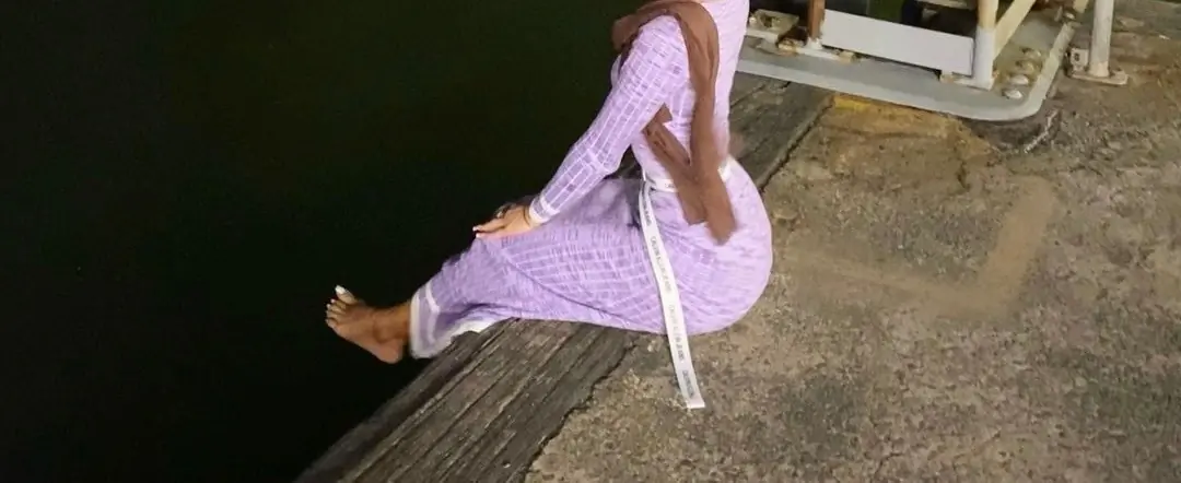 Fatima 🧕🏽 cover