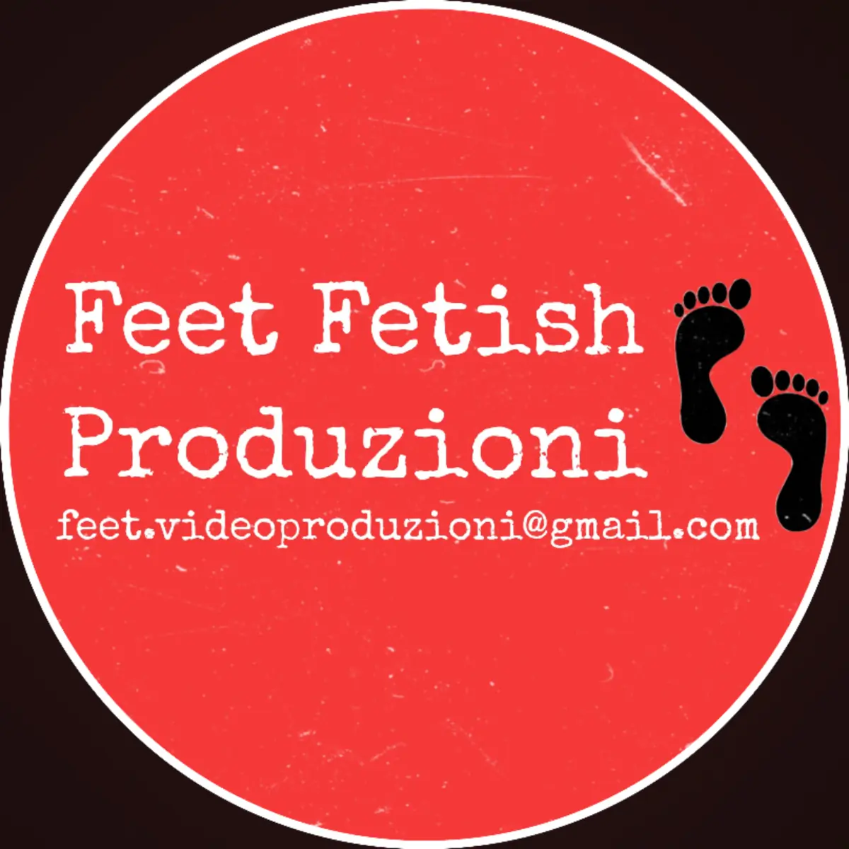 Feet Fetish Produzioni header
