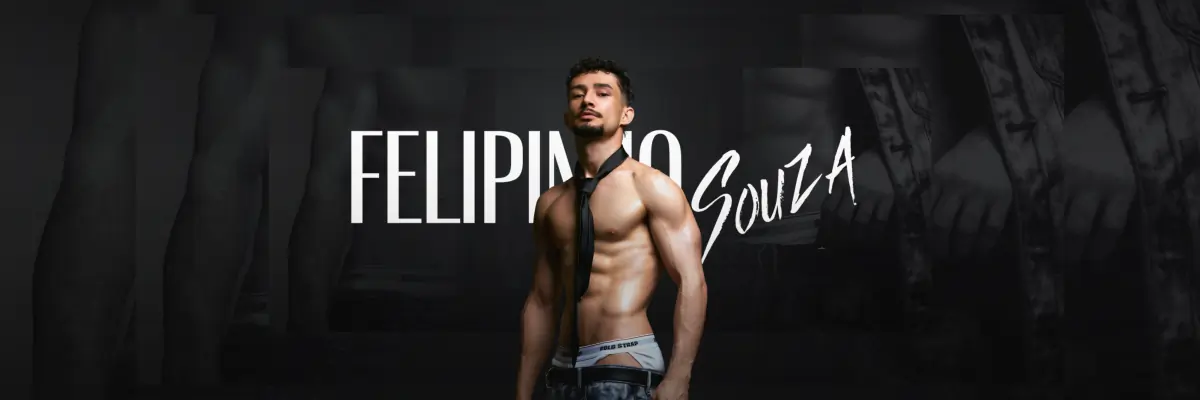 𝐅𝐄𝐋𝐈𝐏𝐈𝐍𝐇𝐎 𝘚𝘰𝘶𝘻𝘢 cover