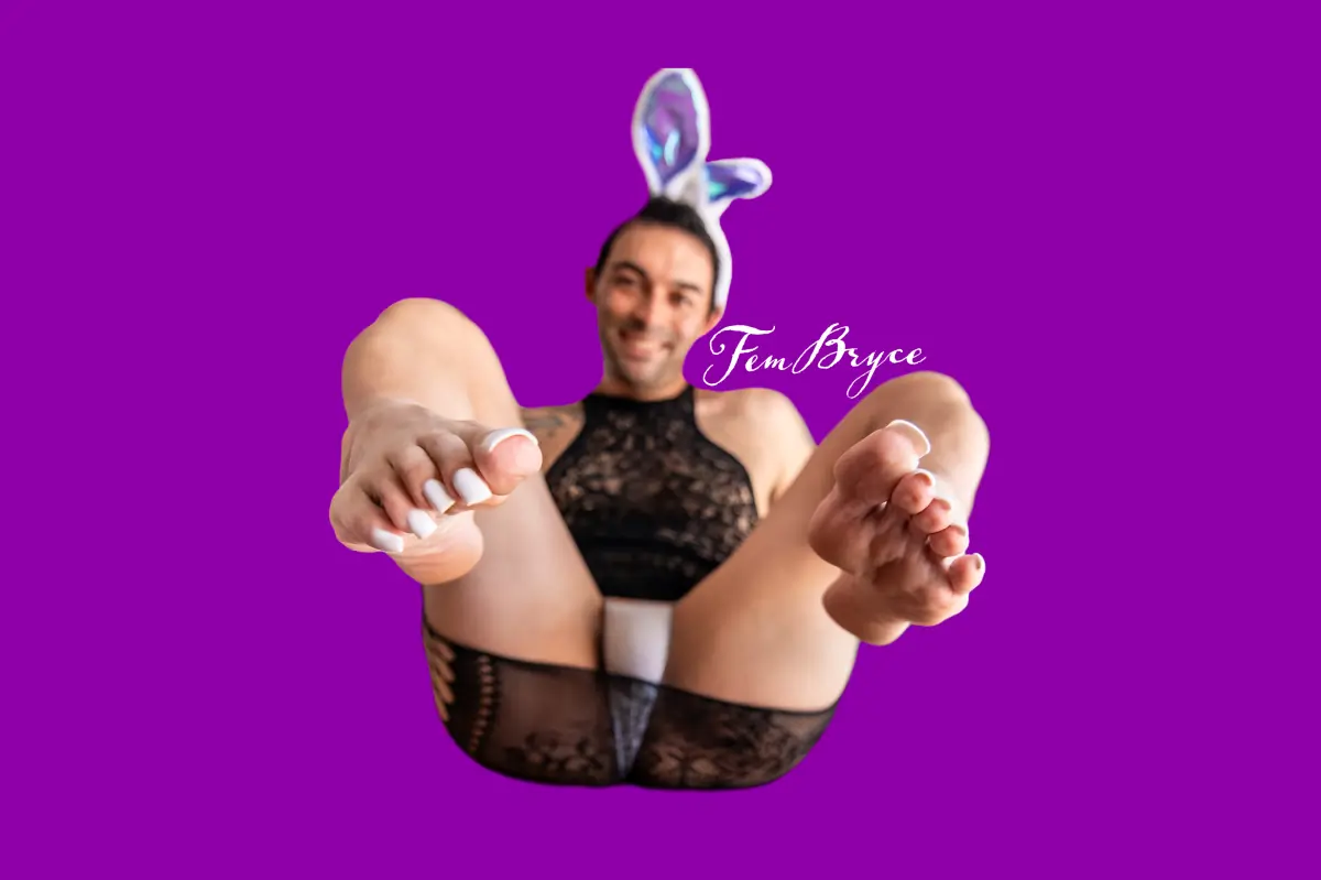 FemBryce cover