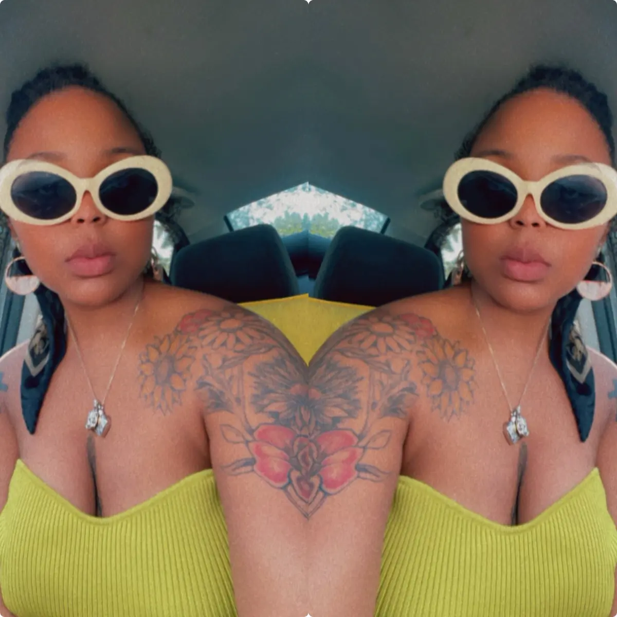 FfflorA header