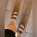 Kay 🦶🏼🥰 avatar