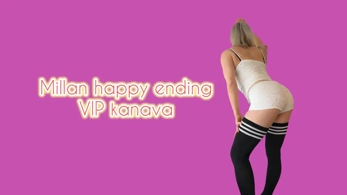 Milla Makia VIP cover