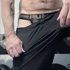 Hairy Daddy avatar