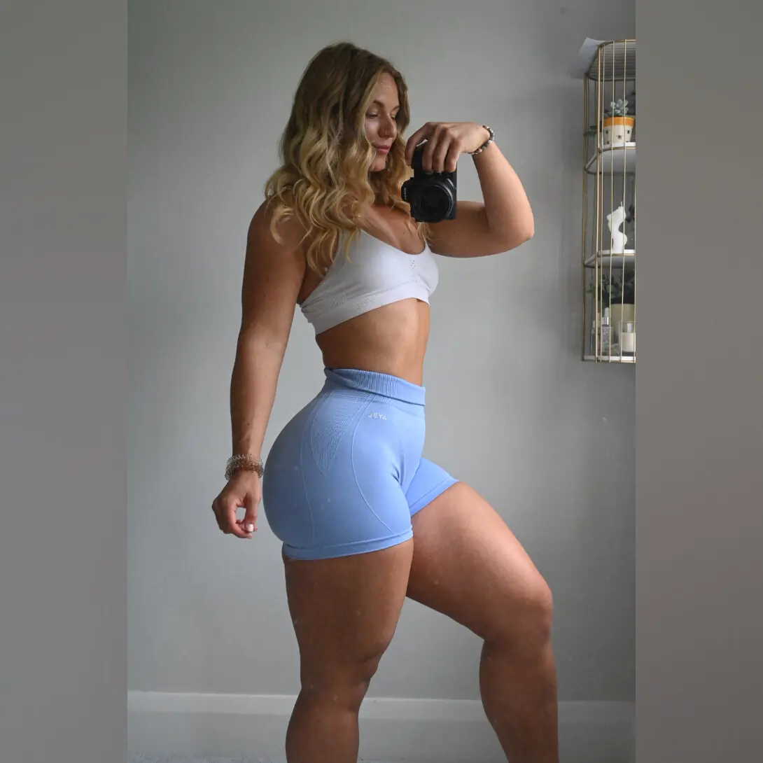Fitness Barbie header