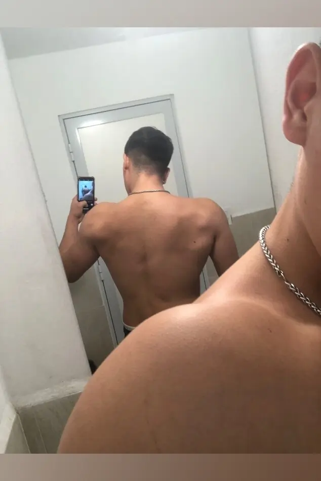 Fitboy 🍆 💪🏳️‍🌈 header