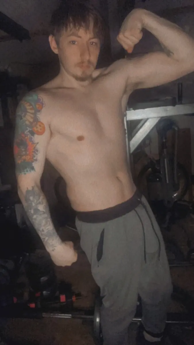 Fitnessnerd6 cover