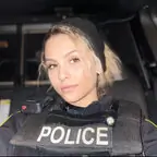 Officer Cece avatar