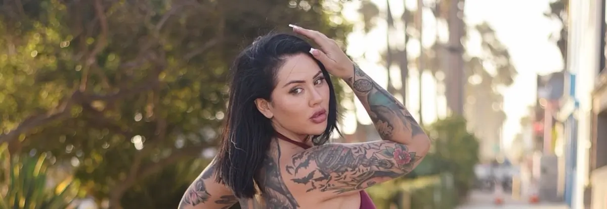 Drea Alexa cover