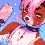 Andromeda avatar