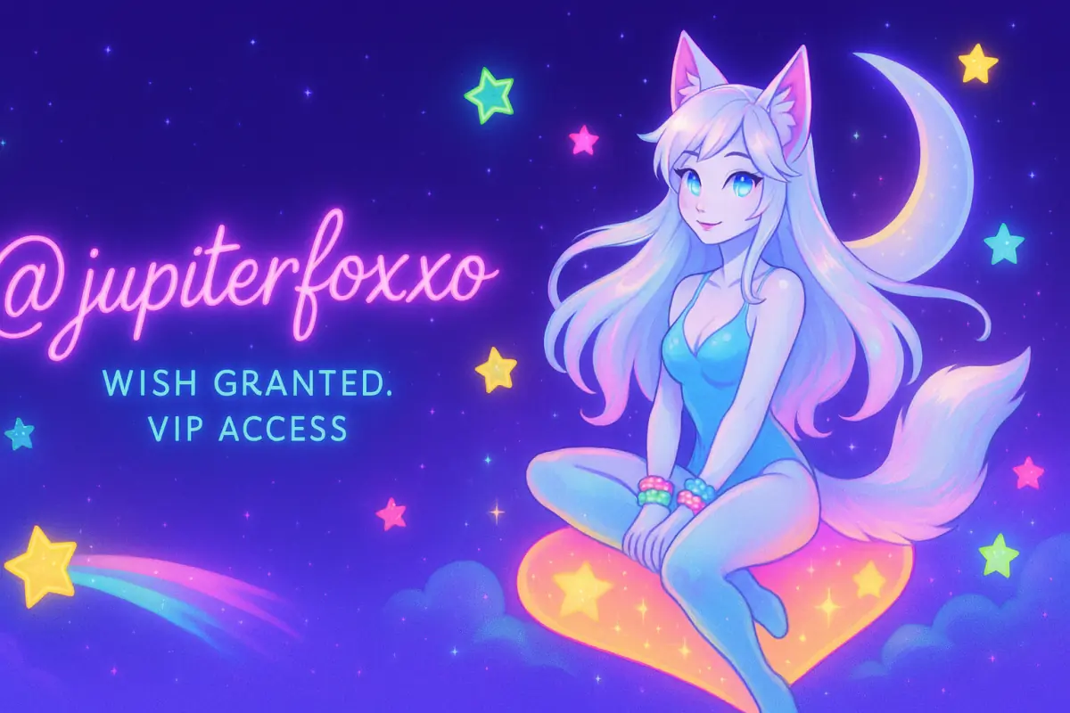 jupiter 🦊 cover