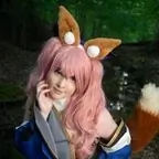 FoxyCosplay just a lovable fox girl. <3 avatar