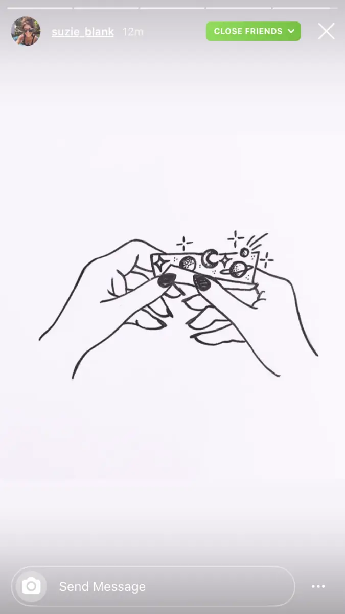 FraidyBaby header