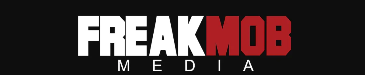 FreakMob Media cover