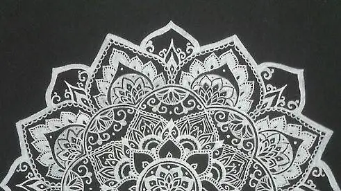 Free spirited desi cover