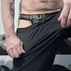 Hairy Daddy Free avatar