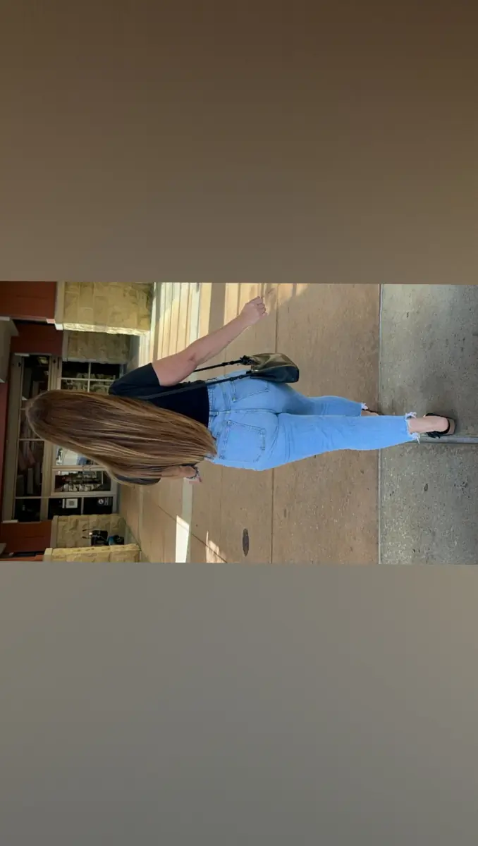 FreeLeeAnne cover