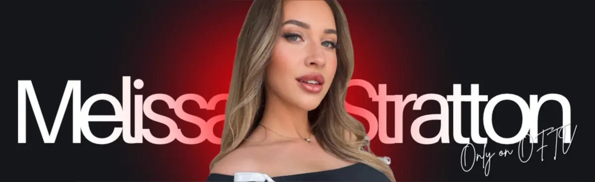 Melissa Stratton header