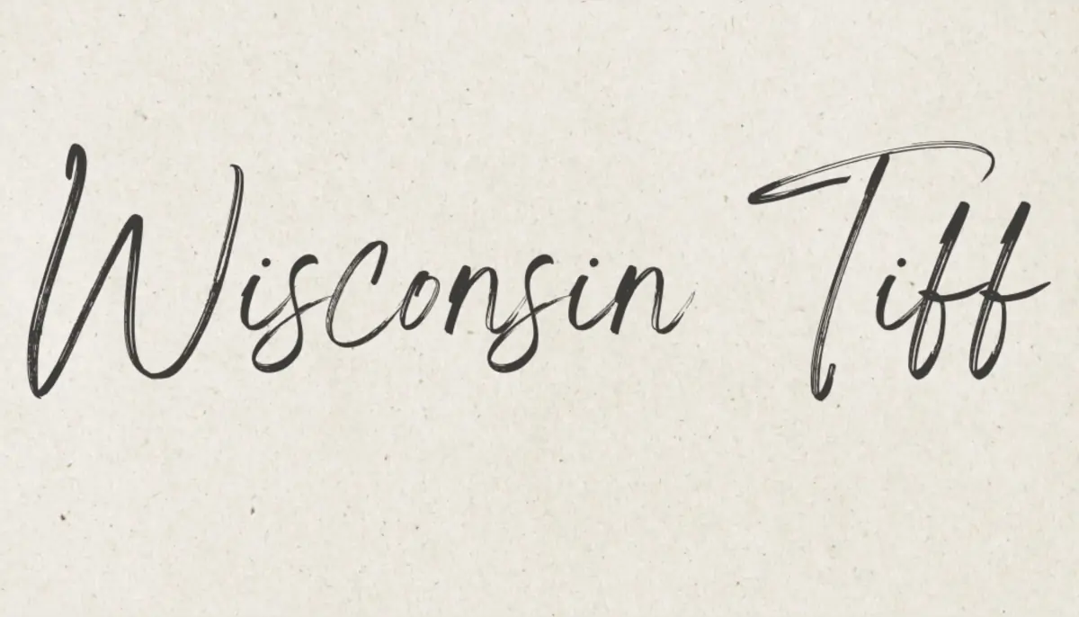 FreeWisconsintiff cover
