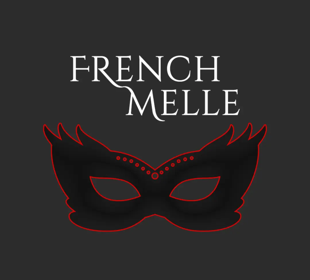 Frenchmelle cover
