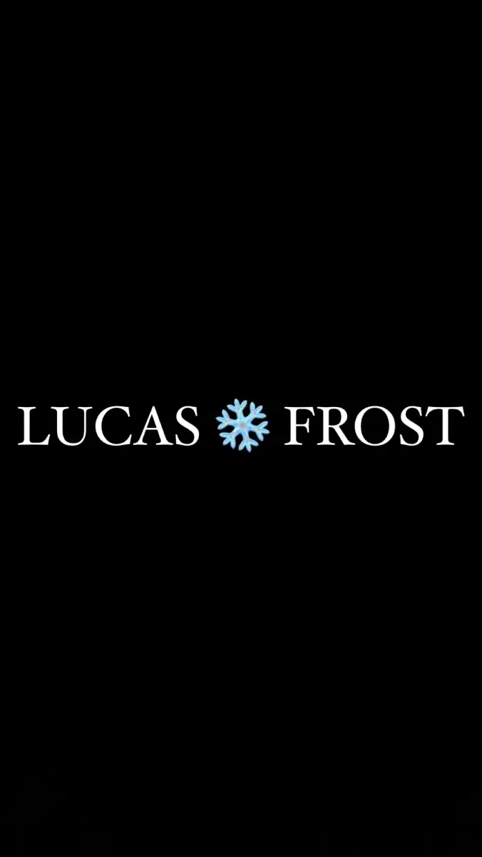 Lucas Frost ❄️NO PPV🔓 header