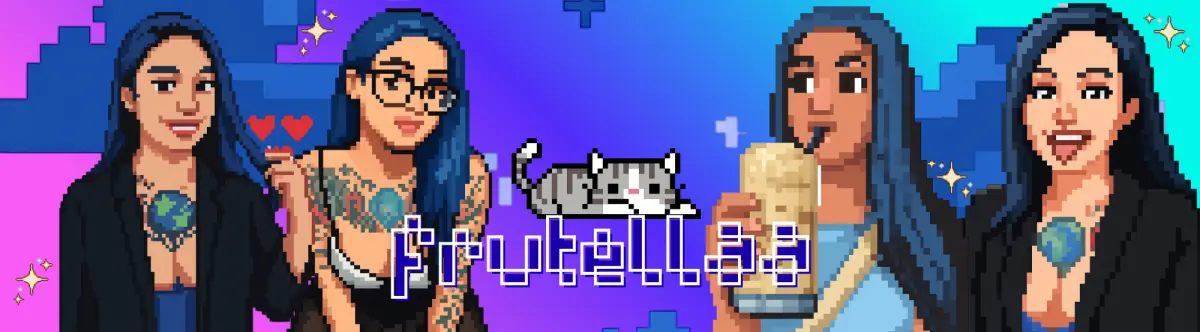 Frutella💙 header
