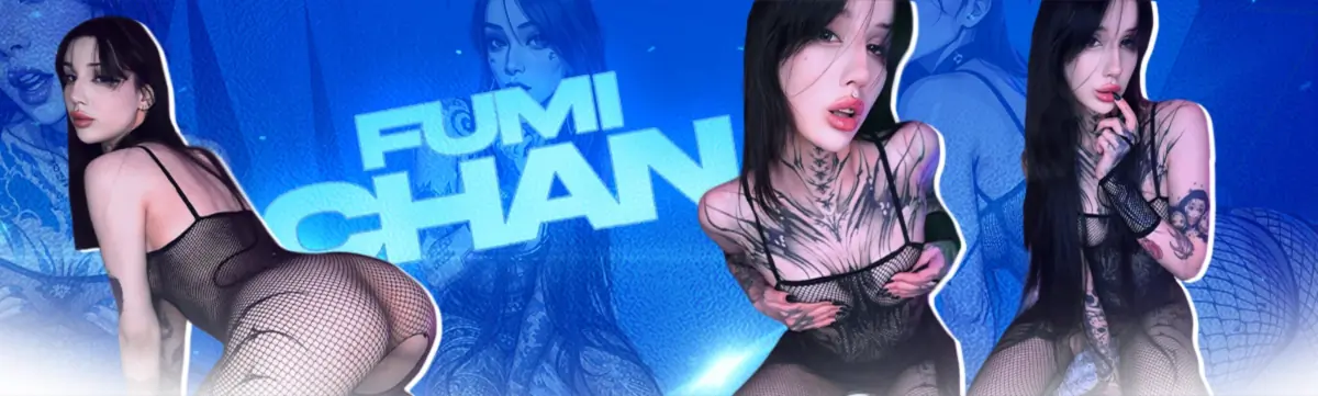 Fumi Chan header
