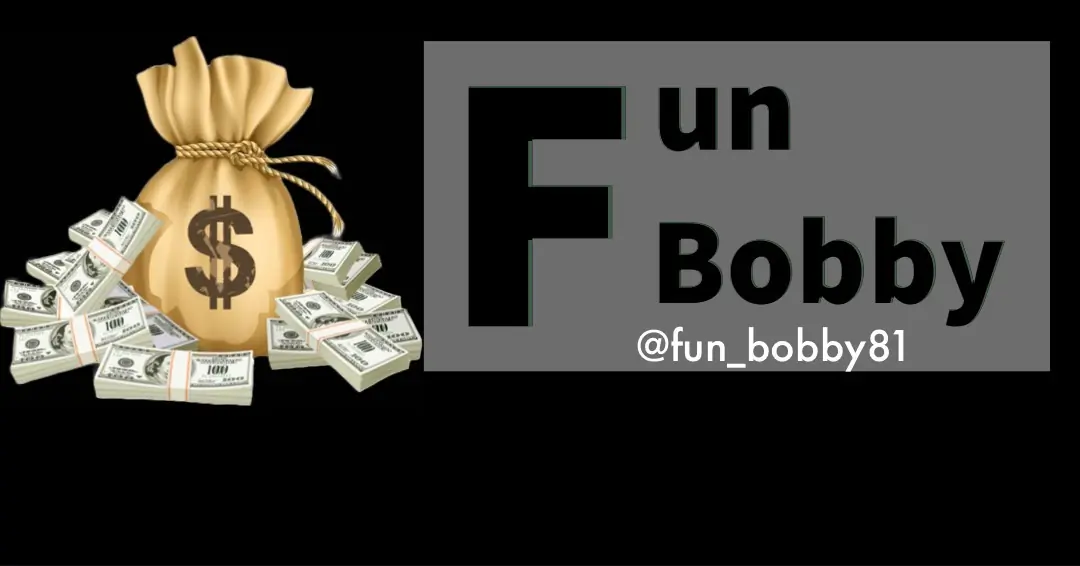 Fun Bobby header
