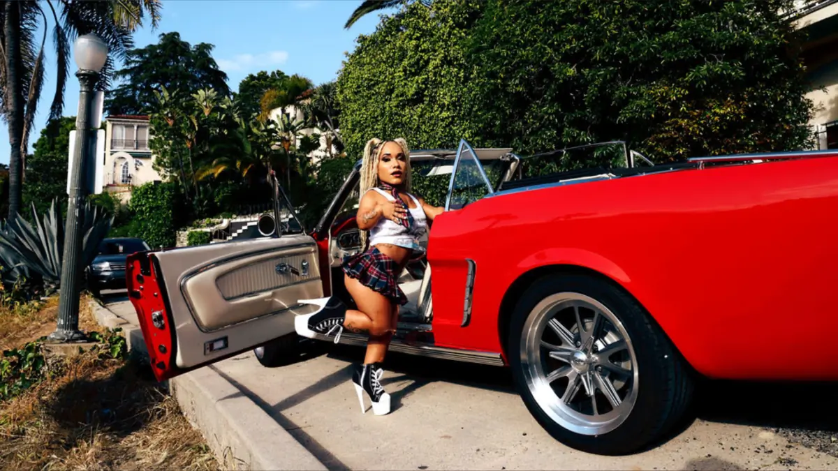 Tanya Tehanna 🦄 header