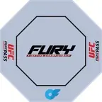 Fury Fighting avatar