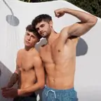 NickandAnt avatar