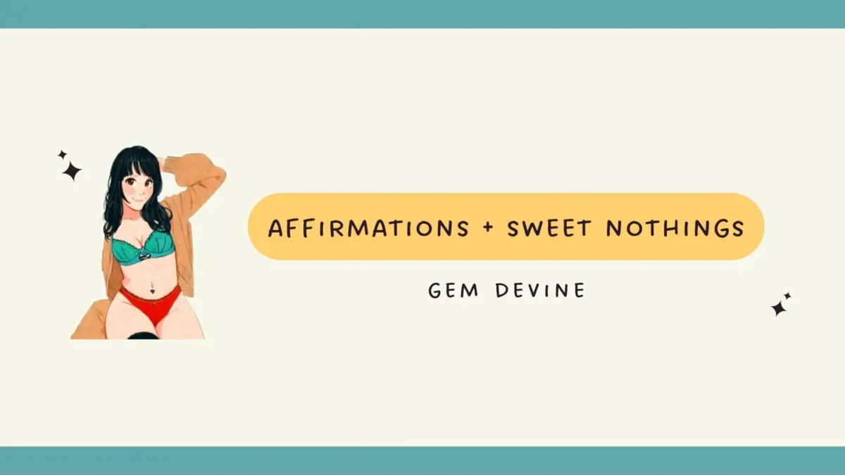 Gem Devine cover