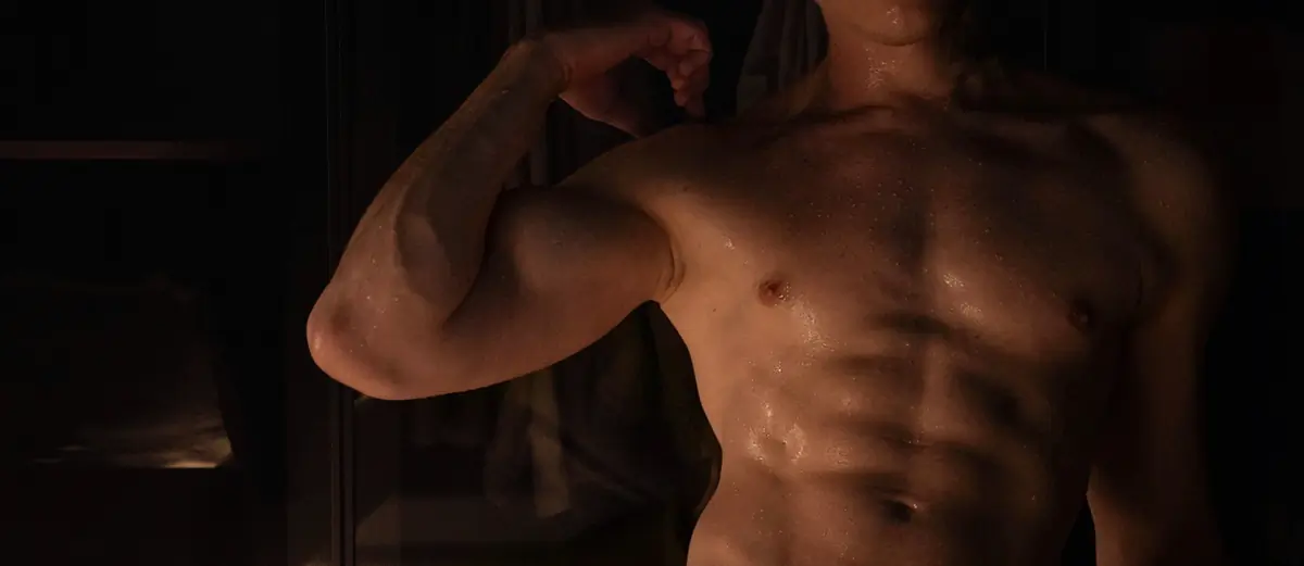 georseny header