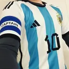 The Messi Captain 💦 avatar