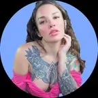 Goddess Gia Isabella avatar