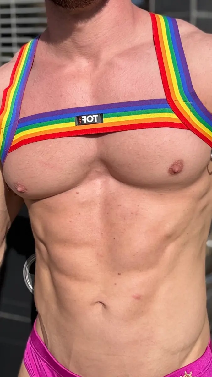 Muscle Guy Gianni header