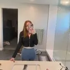 Ginger Wilde snapchat (vip) avatar