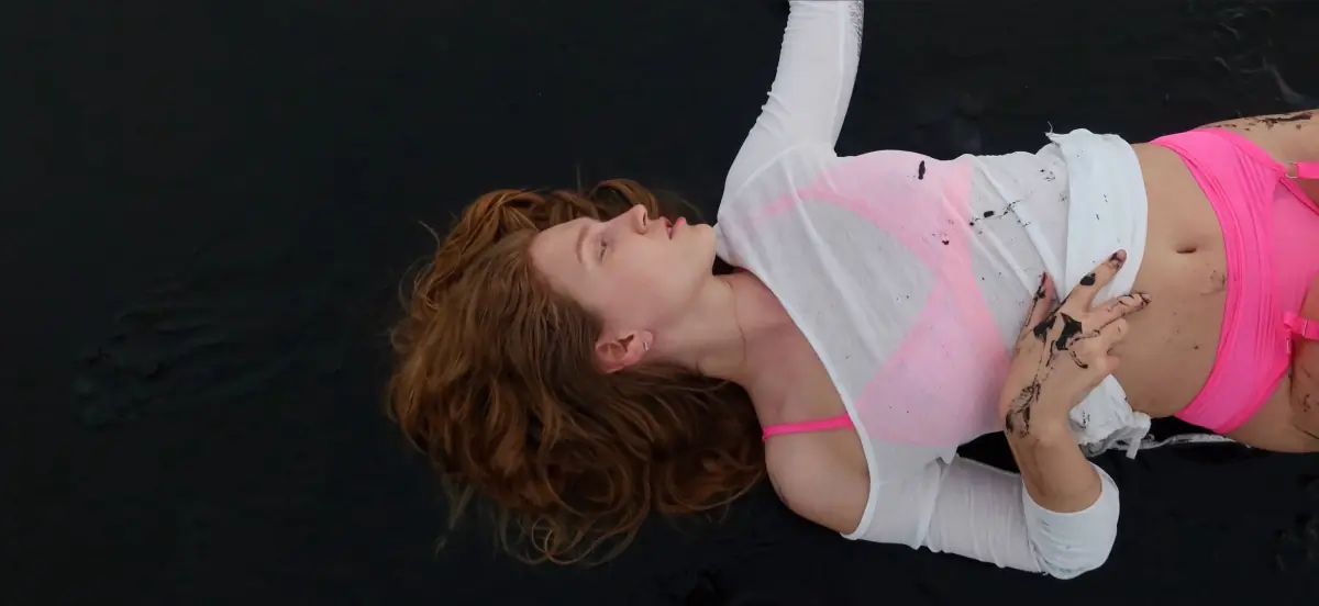 Ginger Teeny header