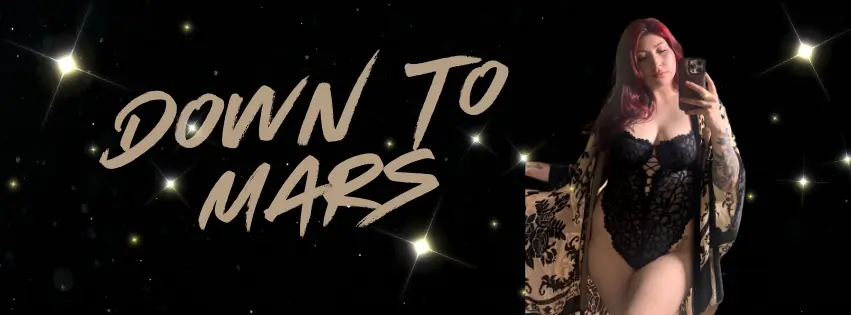Mars header