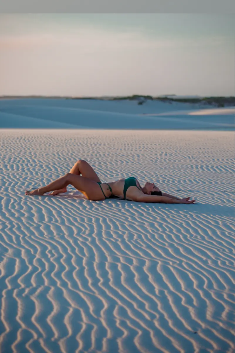 Gisele Kimura - Brazilian Hotwife cover