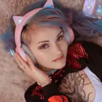 💜Gloom💜 Cosplay cutie avatar