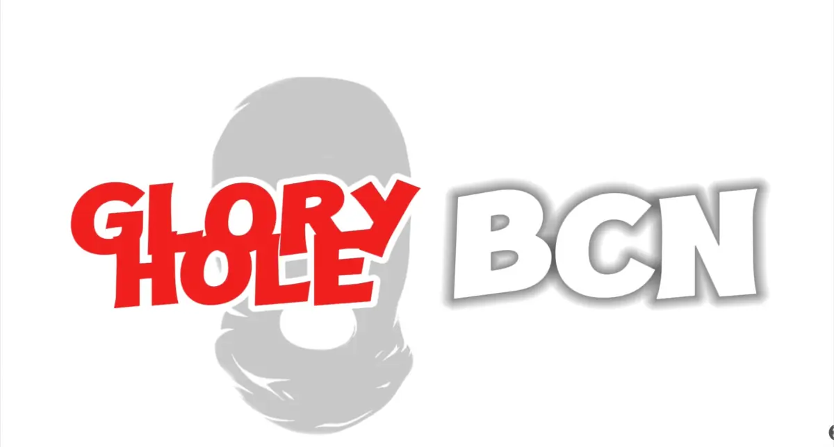 GloryholeBCN cover